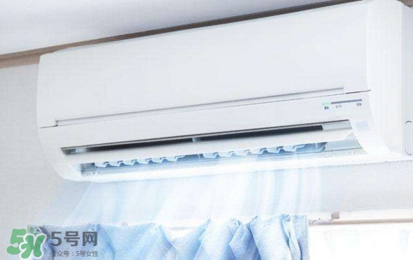 吹空調(diào)為什么要放盆水？吹空調(diào)為什么會喉嚨痛