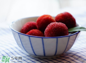 吃楊梅會感染sk5病毒嗎？吃楊梅感染sk5病毒是真的嗎？