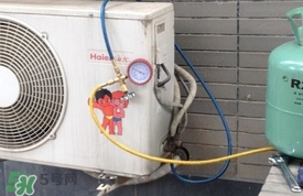 空調加氟會爆炸嗎？空調加氟過多怎么排放