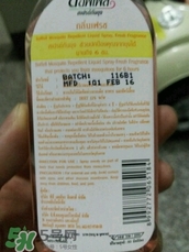 驅(qū)蚊水可以往身上噴嗎？驅(qū)蚊水可以噴到皮膚上嗎？