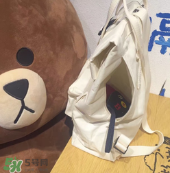 rootote雙肩包質(zhì)量怎么樣？rootote雙肩包值得買嗎？