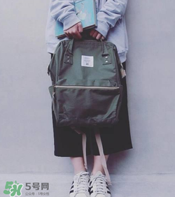 anello雙肩包尺寸多大？anello雙肩包有哪幾種尺寸？
