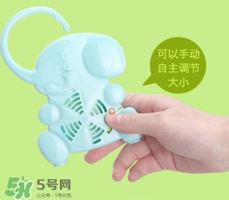 貝親驅(qū)蚊掛件怎么用？貝親驅(qū)蚊掛件使用方法