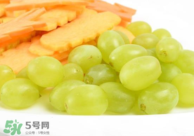 青提孕婦可以吃嗎？孕婦可以吃青提子嗎？