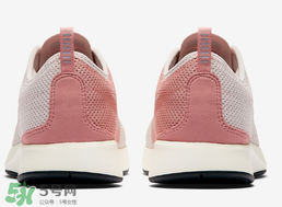 nike dualtone racer什么時候發(fā)售？耐克全新跑鞋發(fā)售時間