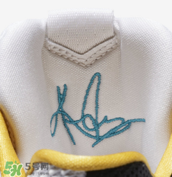 nike kyrie 3 n7怎么樣？耐克歐文三代n7配色細節(jié)曝光