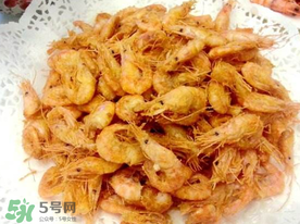 藍(lán)莓和蝦能一起吃嗎？吃藍(lán)莓后能吃蝦嗎？