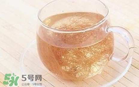 玉米須有什么功效？玉米須的功效與作用