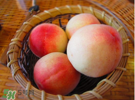 水蜜桃和西瓜能一起吃嗎？水蜜桃可以和西瓜一起吃嗎？