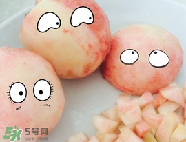 水蜜桃和牛奶可以一起吃嗎？牛奶和水蜜桃可以同時(shí)吃嗎？