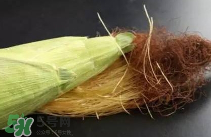玉米須煮水可以去胎毒嗎？去胎毒玉米須水怎么煮