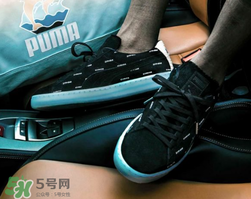 pink dolphin與puma2017聯(lián)名系列什么時候發(fā)售？