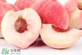 水蜜桃可以和香蕉一起吃嗎？水蜜桃可以跟香蕉同吃嗎？
