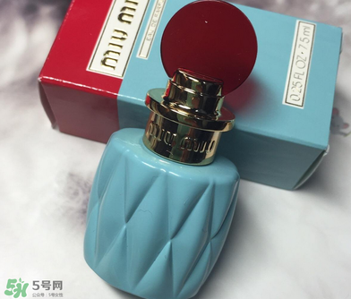 miumiu香水多少錢？miumiu香水專柜價(jià)格