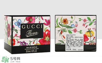 gucci花之舞香水多少錢？gucci花之舞香水價格 