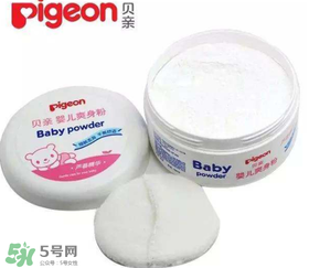 孕婦能用爽身粉嗎？爽身粉孕婦可以用嗎？