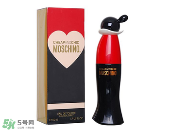 moschino香水多少錢？moschino香水價(jià)格