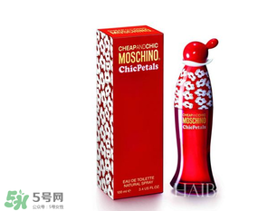 moschino香水多少錢？moschino香水價(jià)格