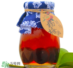 楊梅酒開封后能存放多久？楊梅酒開了能存放多久？