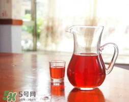 楊梅酒開封后能存放多久？楊梅酒開了能存放多久？