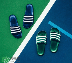 adidas adilette拖鞋多少錢？阿迪達(dá)斯絲絨拖鞋專柜價(jià)格