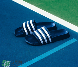 adidas adilette拖鞋多少錢？阿迪達(dá)斯絲絨拖鞋專柜價(jià)格