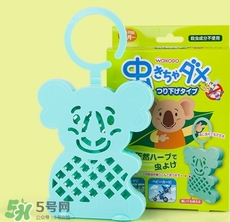 和光堂驅(qū)蚊掛有用嗎？和光堂驅(qū)蚊掛件怎么用