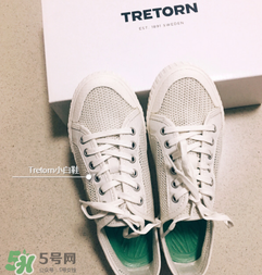 tretorn帆布鞋多少錢？tretorn鞋子專柜價格