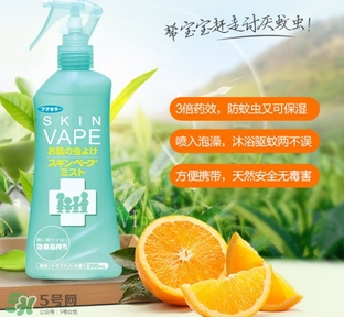 驅(qū)蚊噴霧哪個牌子好？驅(qū)蚊噴霧品牌推薦