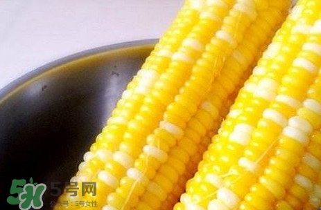 水果玉米怎么做好吃？水果玉米煮多久能熟？