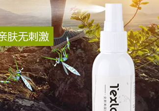 驅(qū)蚊水可以往身上噴嗎？驅(qū)蚊水可以噴到皮膚上嗎？