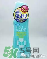 驅蚊噴霧哪個牌子好？驅蚊噴霧品牌推薦