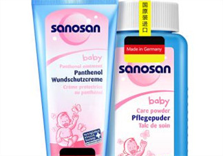 sanosan哈羅閃怎么樣？ sanosan哈羅閃好用嗎？