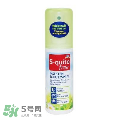驅(qū)蚊水哪個(gè)牌子好？驅(qū)蚊水品牌推薦