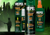 repel驅(qū)蚊噴霧怎么用？repel驅(qū)蚊噴霧多少錢？
