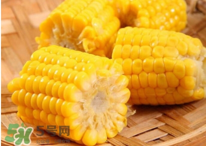 水果玉米怎么做好吃？水果玉米煮多久能熟？