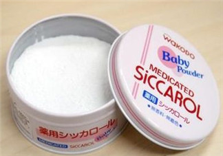 孕婦能用爽身粉嗎？爽身粉孕婦可以用嗎？