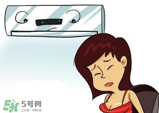 空調(diào)為什么會漏水？為什么空調(diào)內(nèi)機會滴水