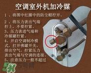 空調加氟會爆炸嗎？空調加氟過多怎么排放