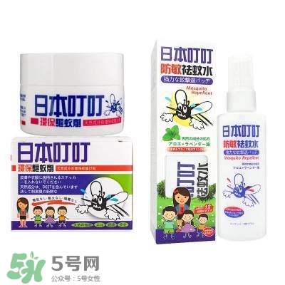 驅(qū)蚊水哪個(gè)牌子好？驅(qū)蚊水品牌推薦
