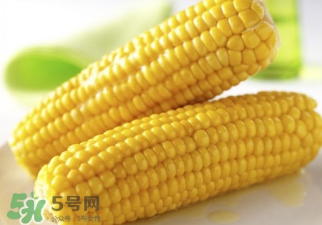 水果玉米可以多吃嗎？吃水果玉米有什么好處