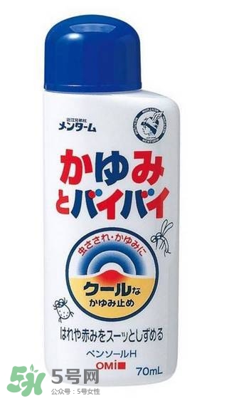 驅(qū)蚊水哪個(gè)牌子好？驅(qū)蚊水品牌推薦