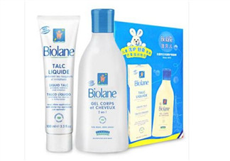 Biolane嬰兒用品好用嗎？Biolane嬰兒用品怎么樣？