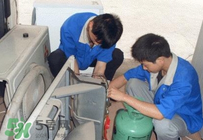 空調(diào)加氟多少錢？空調(diào)加氟多少錢一壓