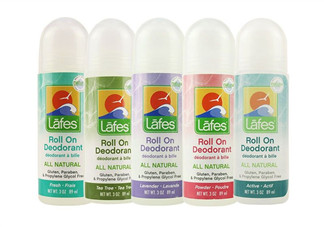 Lafe's止汗?jié)L珠怎么樣？Lafe's止汗露好用嗎？