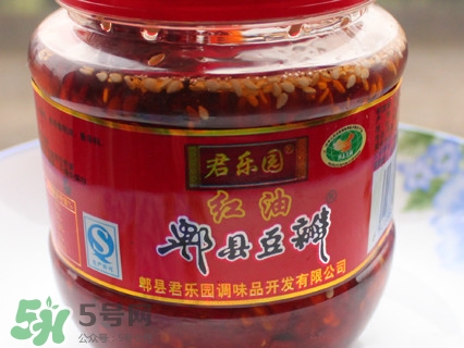 郫縣豆瓣醬哪個牌子好？豆瓣醬哪個牌子好