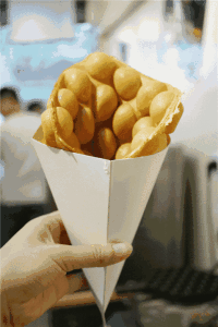 雞蛋仔冰淇淋多少錢一份？雞蛋仔冰淇淋怎么做