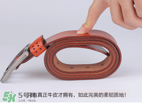父親節(jié)送皮帶怎么樣？父親節(jié)送皮帶好嗎？