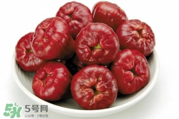 蓮霧什么季節(jié)成熟？蓮霧什么時(shí)候成熟