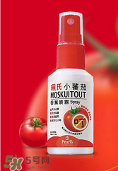 珮氏小番茄香薰噴霧怎么樣？珮氏小番茄噴霧效果如何？